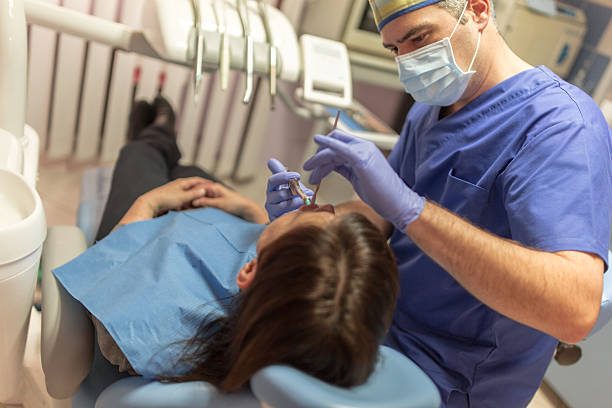 Best Root Canal Treatment  in Willow Springs, MO